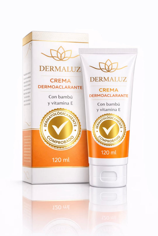 Dermaluz Dermoaclarante