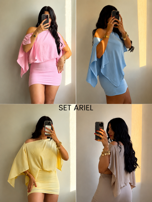 Set Ariel